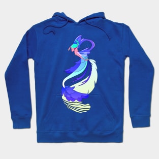 Lumia "Lulu" Scylla Hoodie